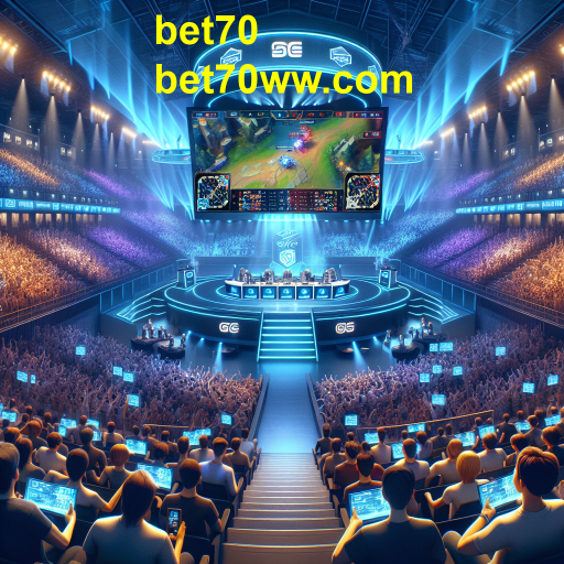 Aventura na Apostas: O Mundo dos Jogos de Eventos