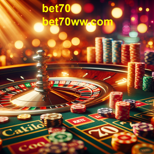 O Fascinante Mundo do Poker na Bet70