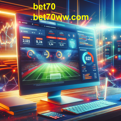 Descubra a Experiência do Jogo Ao Vivo no Bet70